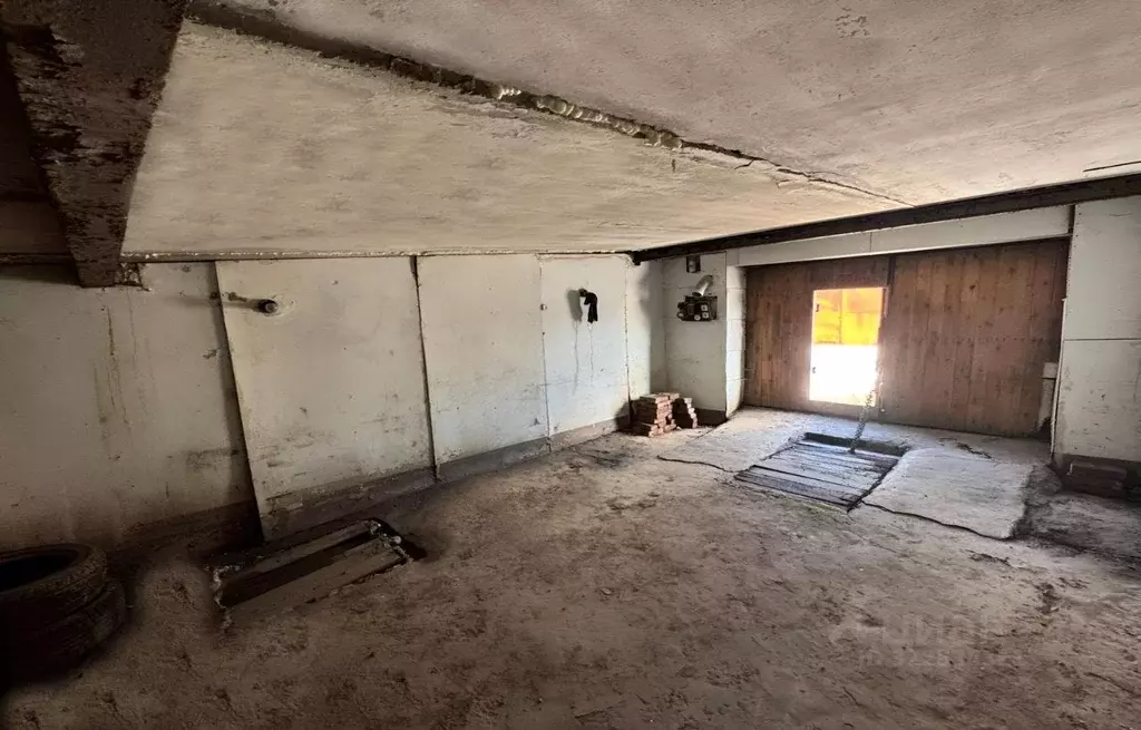 Гараж в Новосибирская область, Новосибирск  (21 м) - Фото 2