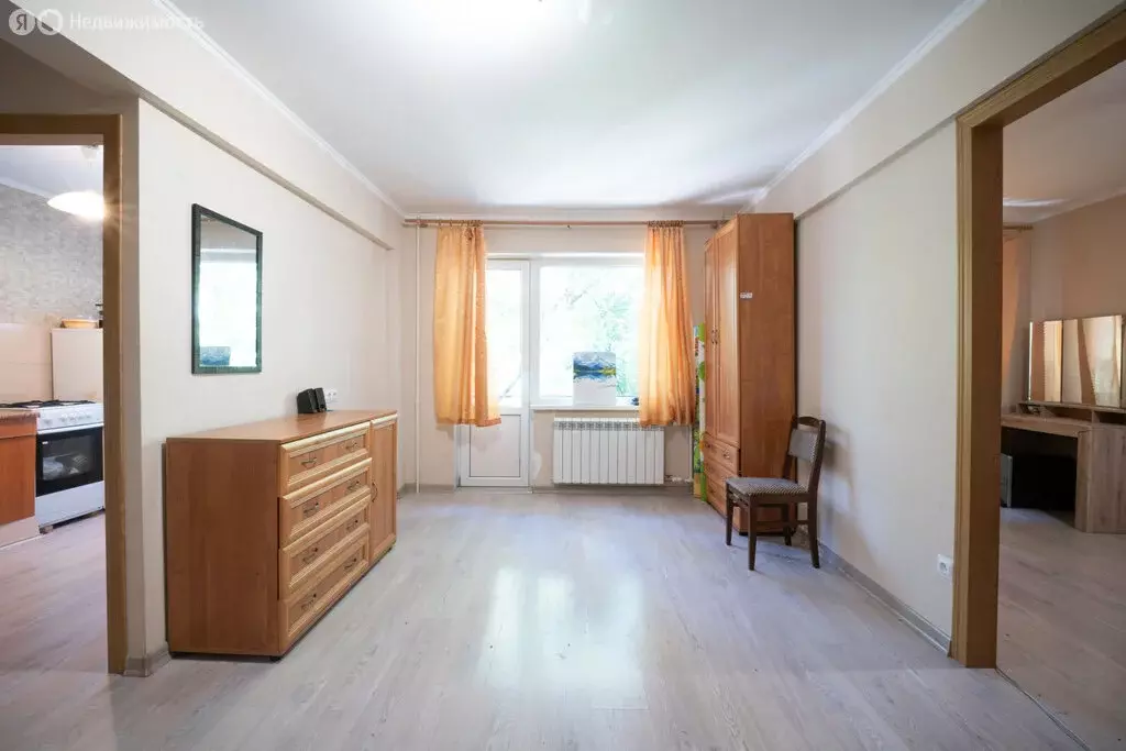 2-комнатная квартира: Санкт-Петербург, проспект Науки, 26 (45.7 м) - Фото 1