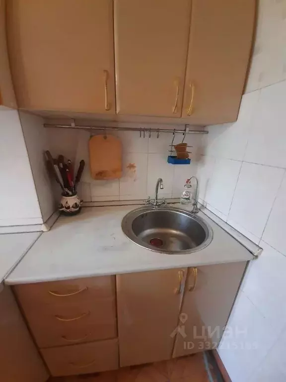 3-к кв. Самарская область, Самара Клиническая ул., 18 (57.0 м) - Фото 2