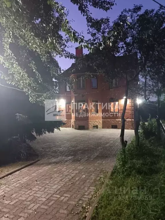 Дом в Московская область, Павлово-Посадский городской округ, д. Курово ... - Фото 2