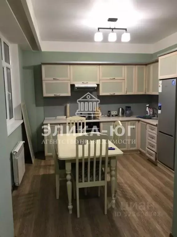 1-к кв. Краснодарский край, Туапсинский муниципальный округ, Джубга ... - Фото 1