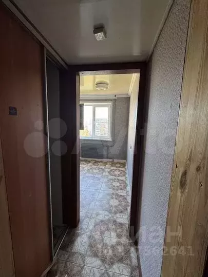 3-к кв. Ярославская область, Ярославль ул. Серго Орджоникидзе, 18к4 ... - Фото 2