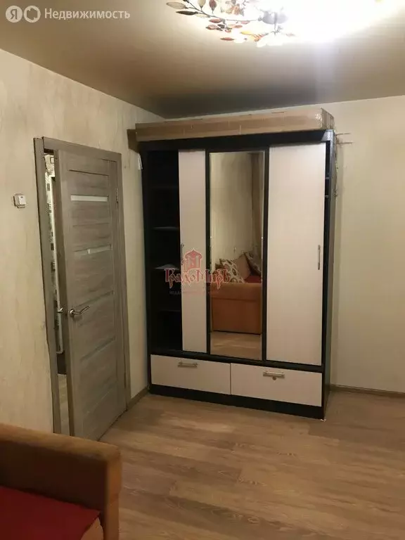 2-комнатная квартира: посёлок Новосиньково, 44 (44 м) - Фото 2