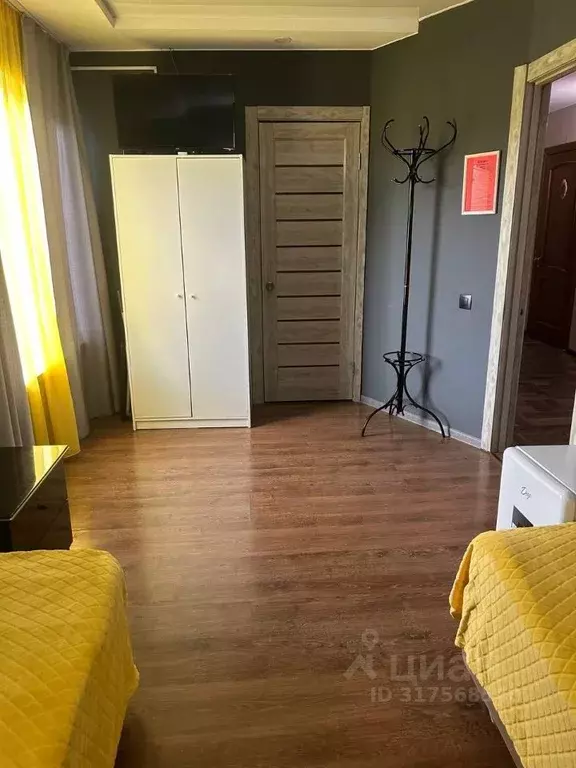 Комната Свердловская область, Нижний Тагил ул. Грибоедова, 44 (17.0 м) - Фото 1
