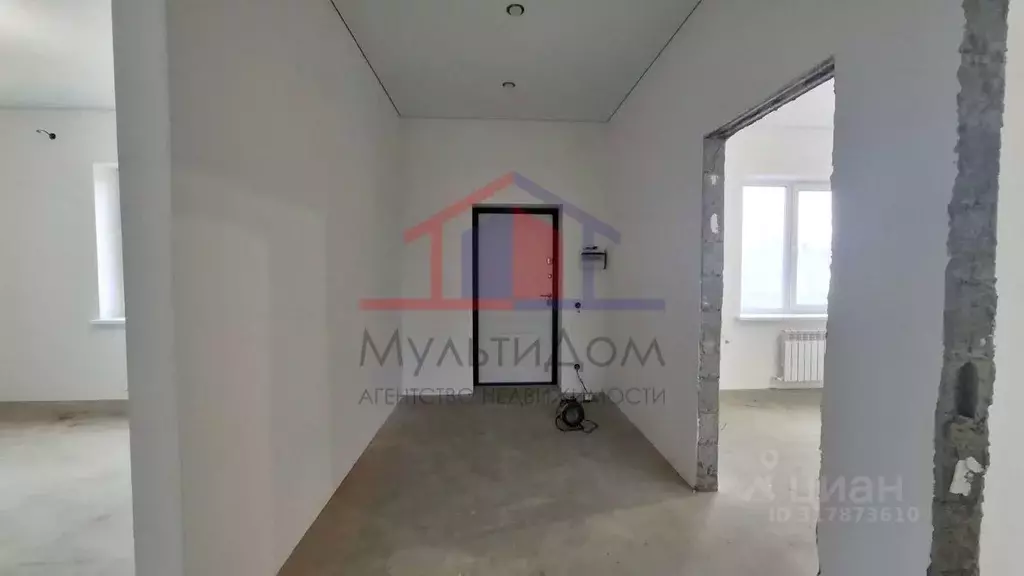 Коттедж в Белгородская область, Старооскольский городской округ, с. ... - Фото 2