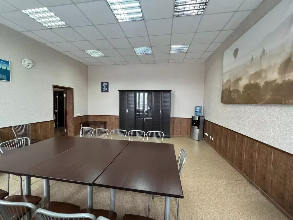 Помещение свободного назначения в Хакасия, Абакан Складская ул., 4Д ... - Фото 2