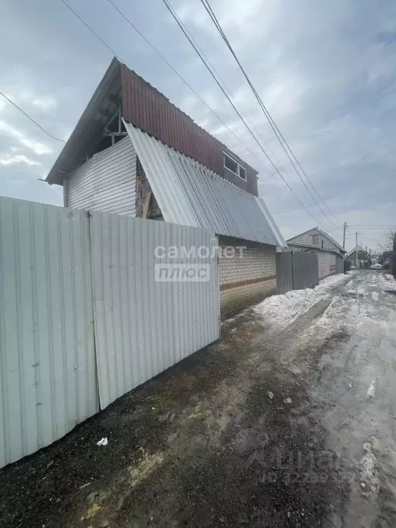 Дом в Челябинская область, Челябинск Тракторосад № 3 СНТ, 25 (100 м) - Фото 2