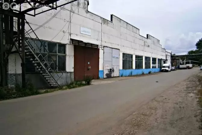 Помещение свободного назначения (3141 м) - Фото 0