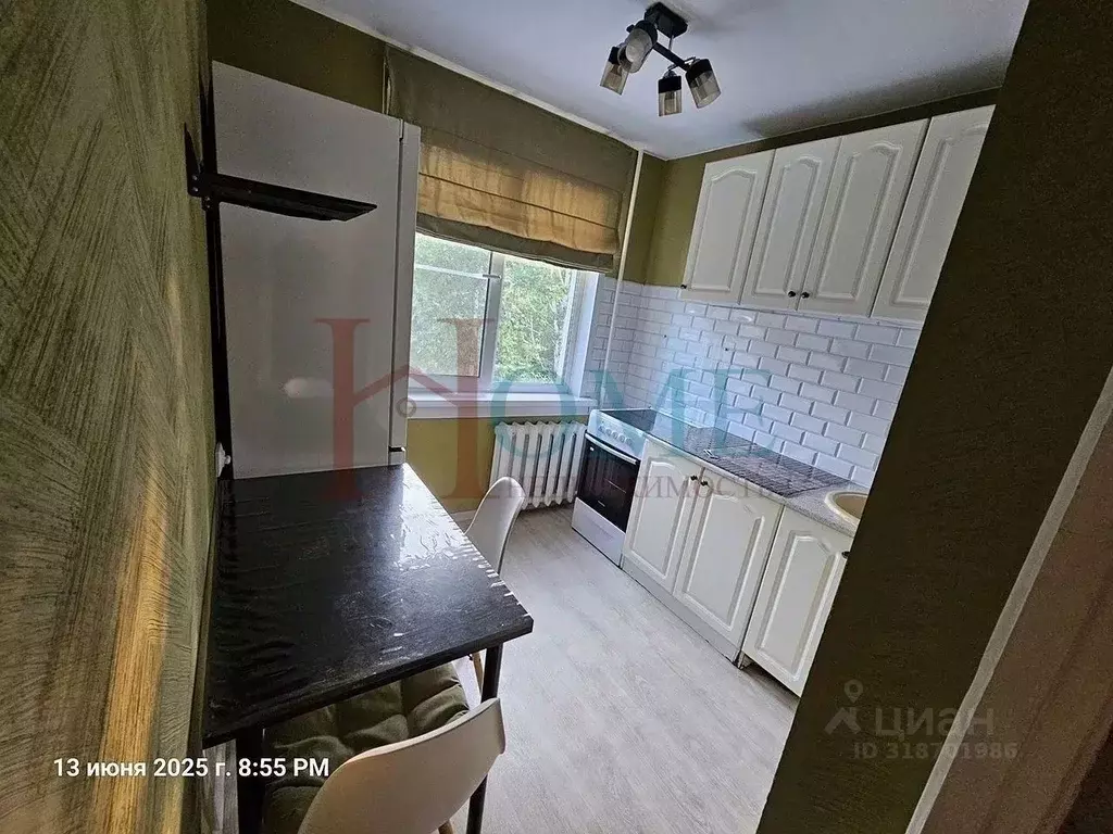 1-к кв. Новосибирская область, Новосибирск Степная ул., 63/1 (32.0 м) - Фото 1