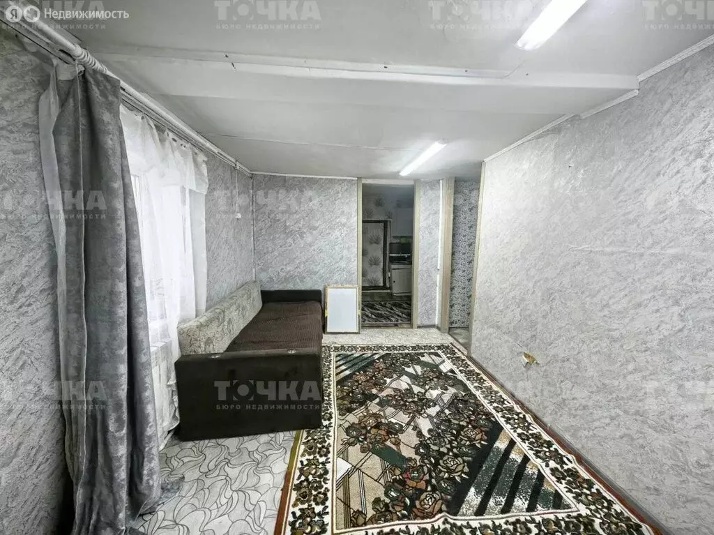 Дом в Бишкиль, Северная улица (53.5 м) - Фото 2