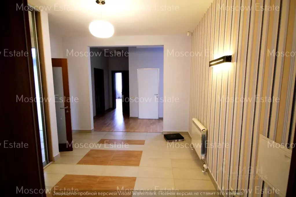 Коттедж в Московская область, Истра муниципальный округ, д. Падиково, ... - Фото 2