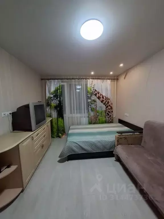 2-к кв. Санкт-Петербург просп. Культуры, 11К5 (48.0 м) - Фото 0