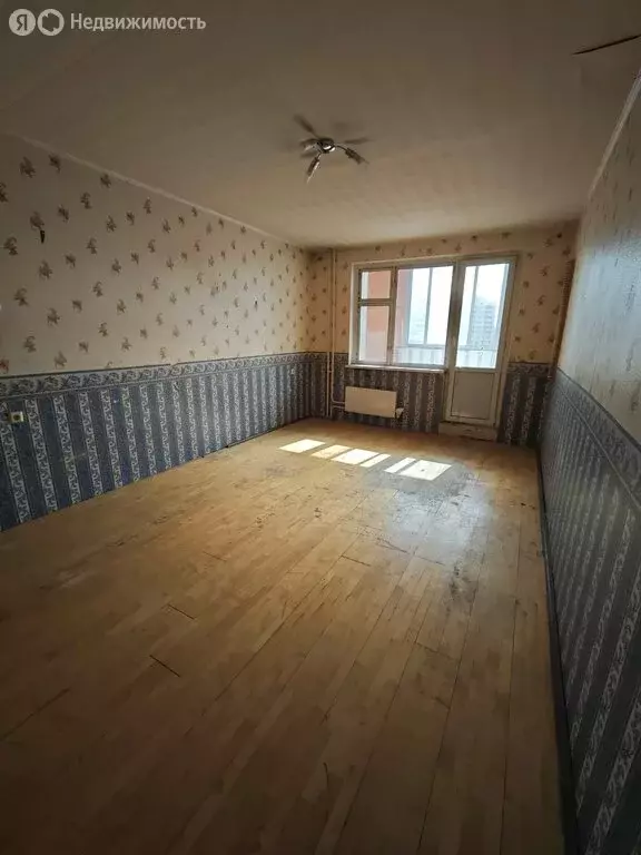 2-комнатная квартира: Москва, улица Верхние Поля, 42к1 (59.8 м) - Фото 1