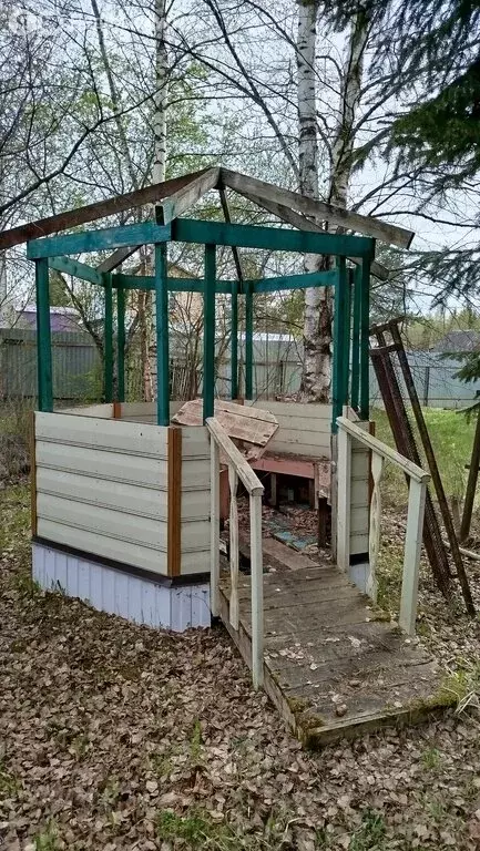 Дом в Вологда, садоводческое товарищество Речник (60 м) - Фото 1
