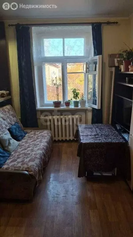 1-комнатная квартира: Самара, Рыльская улица, 36 (31.5 м) - Фото 2