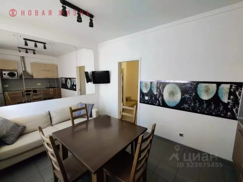 2-к кв. Самарская область, Самара Вилоновская ул., 84 (65.0 м) - Фото 0