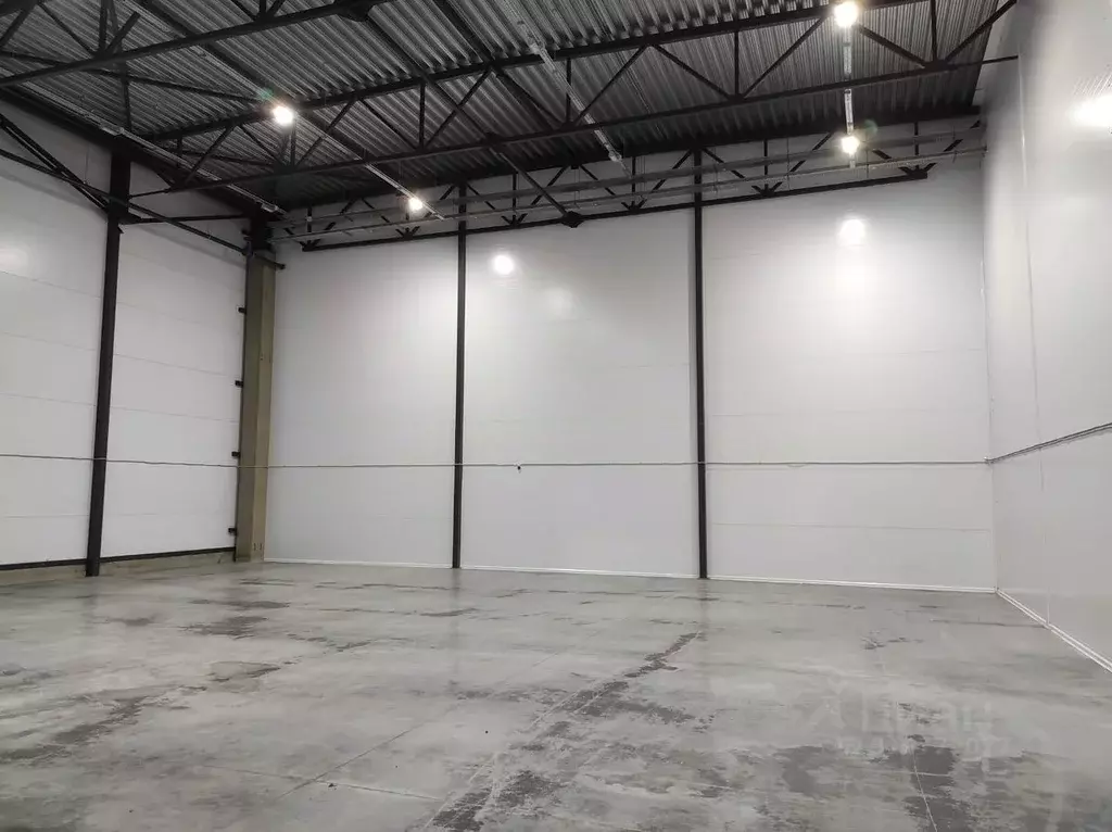 Склад в Московская область, Ленинский городской округ, Булатниковское ... - Фото 2