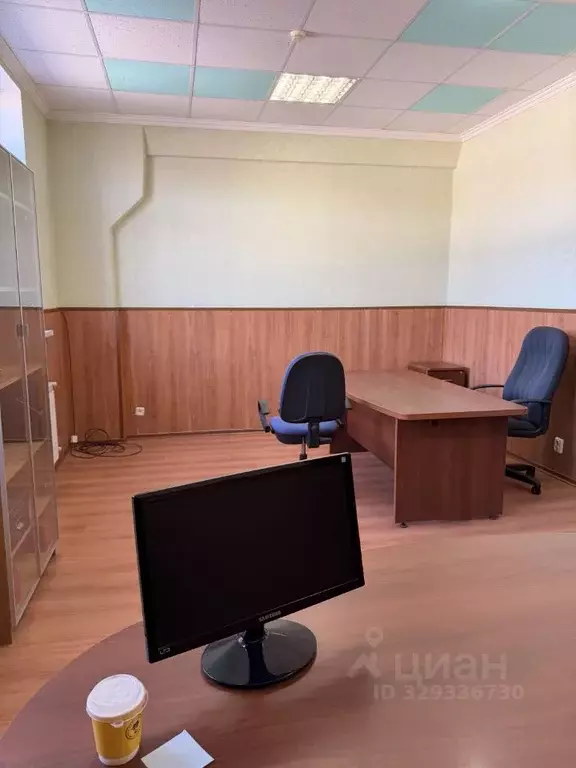 Офис в Северная Осетия, Владикавказ просп. Доватора, 8А (24 м) - Фото 2