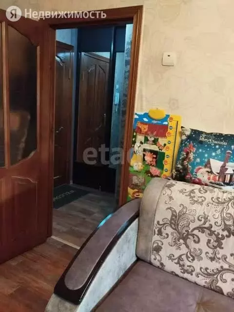 2-комнатная квартира: Воронеж, Ленинский проспект, 154 (52 м) - Фото 1