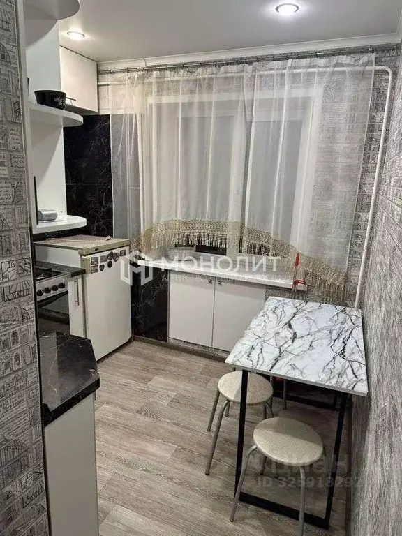 2-к кв. Белгородская область, Старый Оскол Горняк мкр, 30 (39.0 м) - Фото 1