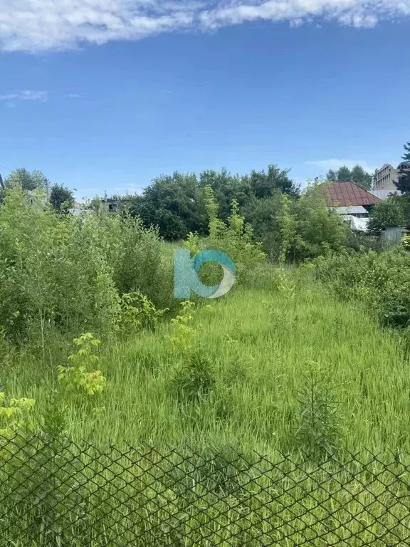 Дом в Башкортостан, Уфа ул. Кузнецовский Затон, 10А (32 м) - Фото 1