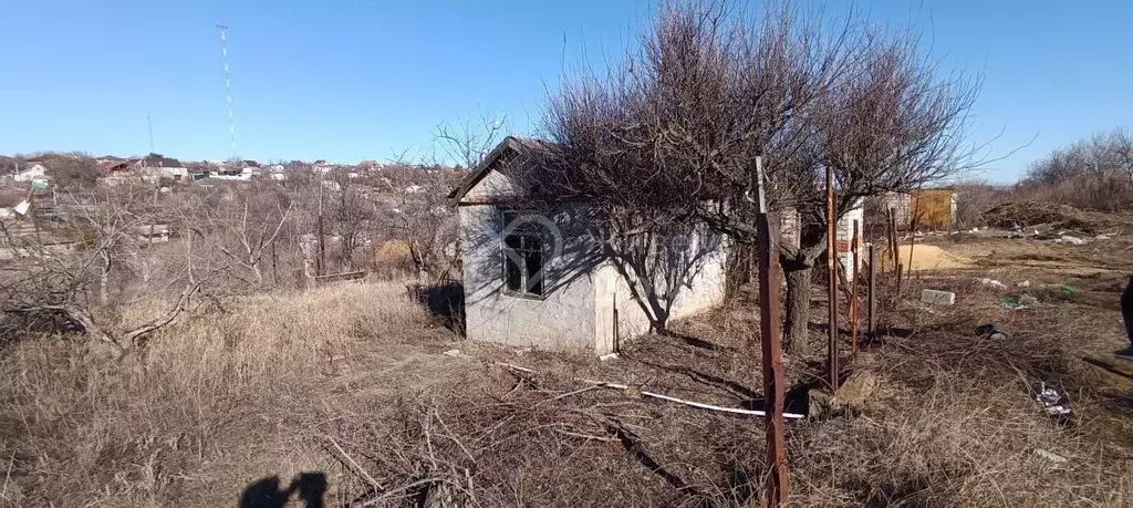 Участок в Волгоградская область, Волгоград ул. Солнечникова (7.8 сот.) - Фото 1