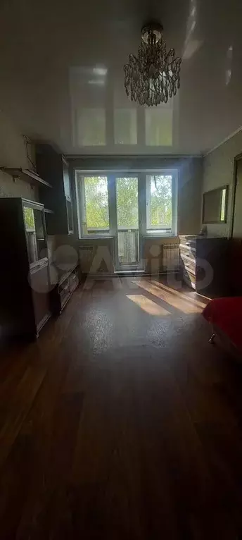1-к. квартира, 40 м, 5/5 эт. - Фото 0