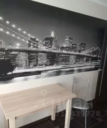 1-к кв. Калужская область, Калуга ул. Болдина, 12А (41.0 м) - Фото 1