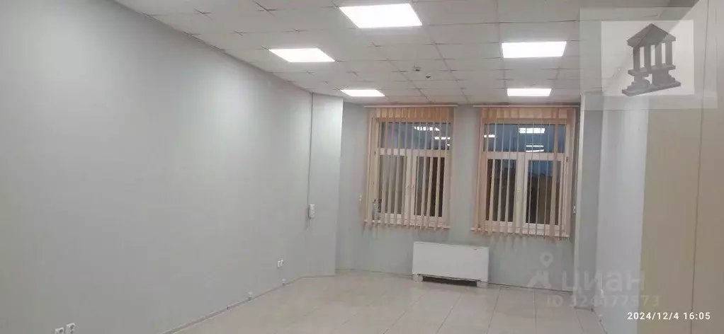 Офис в Калининградская область, Калининград Московский просп., 40 (38 ... - Фото 1