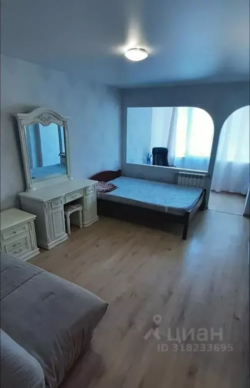 1-к кв. Краснодарский край, Сочи ул. Макаренко, 5 (32.0 м) - Фото 1