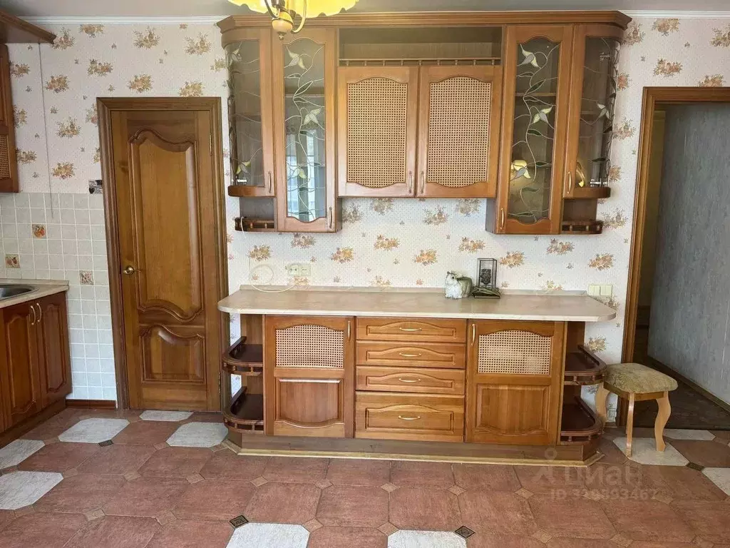 3-к кв. Самарская область, Самара Корабельная ул., 12 (100.0 м) - Фото 1