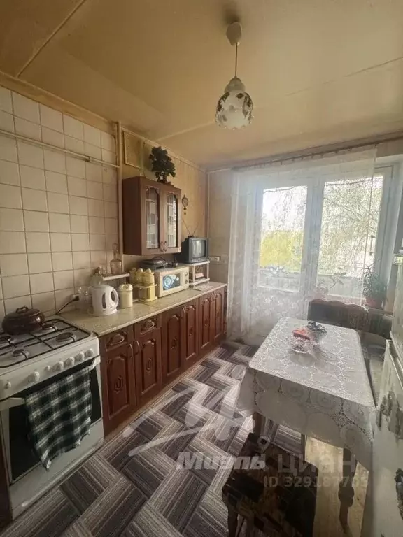 2-к кв. Москва ул. Госпитальный Вал, 3К2 (65.3 м) - Фото 1