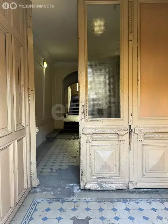 1к в -комнатной квартире (12.2 м) - Фото 2