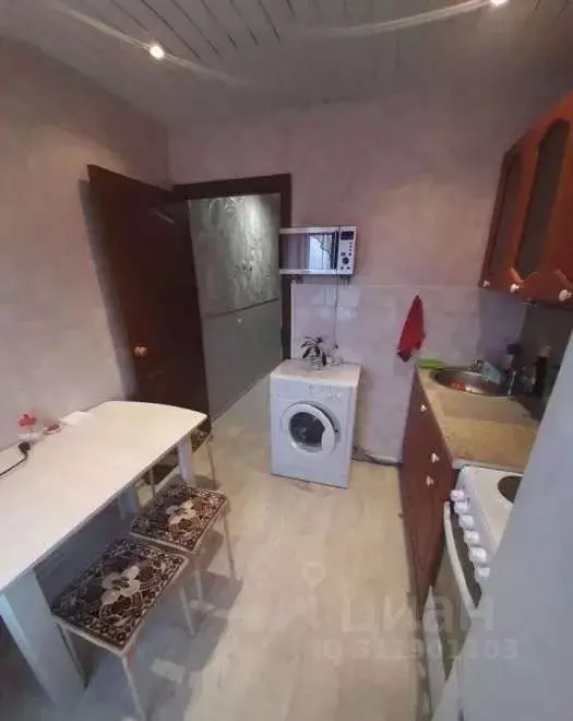 2-к кв. Тюменская область, Тюмень ул. 30 лет Победы, 126 (54.0 м) - Фото 1
