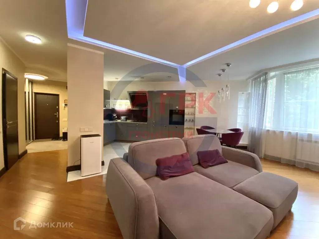 Продаётся 2-к квартира, 75 м - Фото 0
