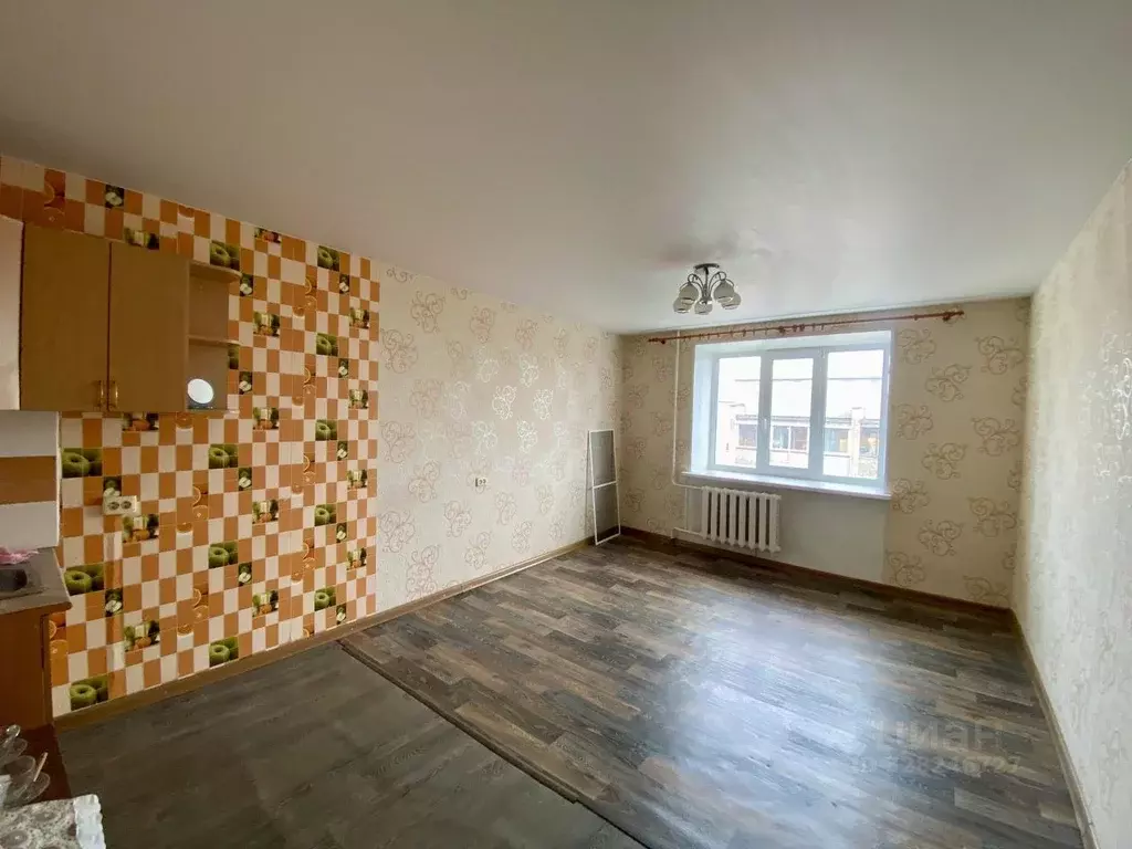 Комната Карелия, Петрозаводск ул. Варламова, 19 (18.1 м) - Фото 2