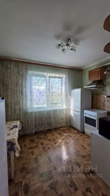 1-к кв. Белгородская область, Старый Оскол Королева мкр, 5 (38.0 м) - Фото 2