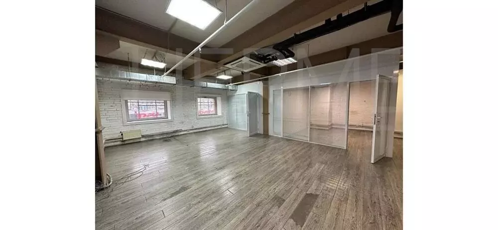 Помещение свободного назначения (108.4 м) - Фото 1