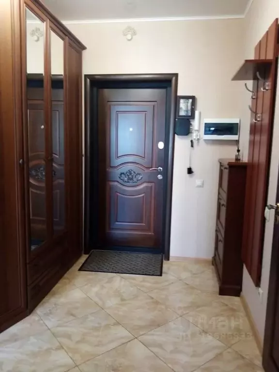 1-к кв. Московская область, Красногорск бул. Космонавтов, 1 (42.0 м) - Фото 0
