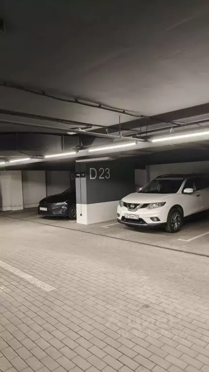 Гараж в Москва Варшавское ш., 150к2 (12 м) - Фото 1