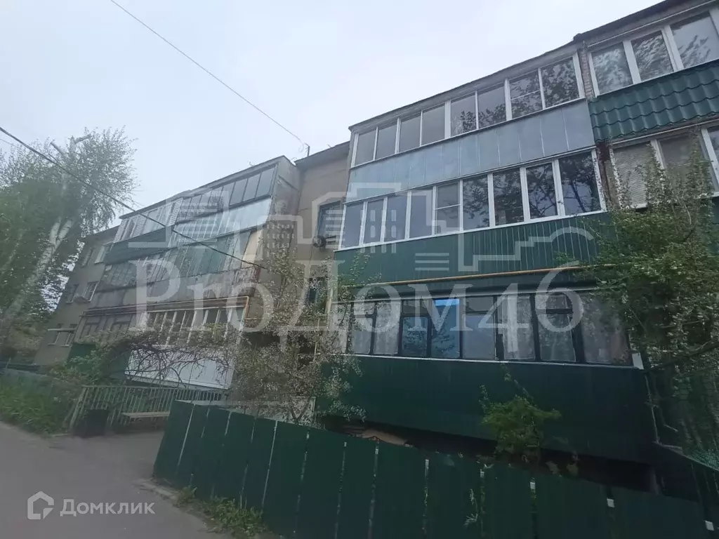Продаётся 2-к квартира, 49.7 м - Фото 0