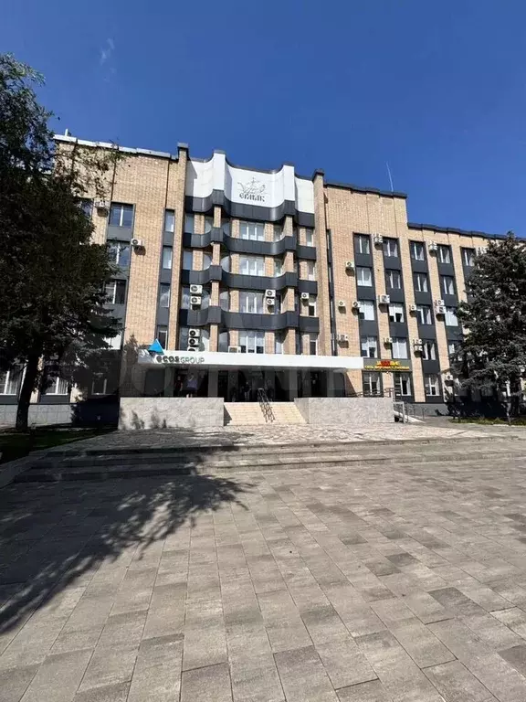 Торговая площадь - Фото 0
