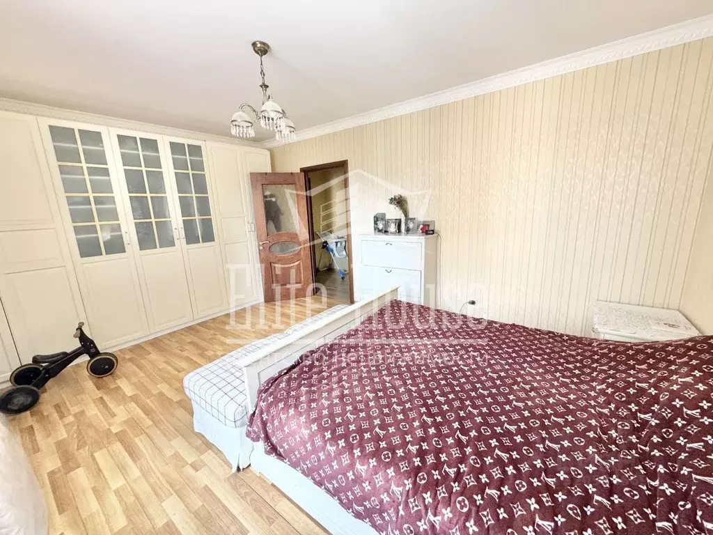 3-к кв. Калужская область, Калуга Тульская ул., 34/2 (119.1 м) - Фото 1