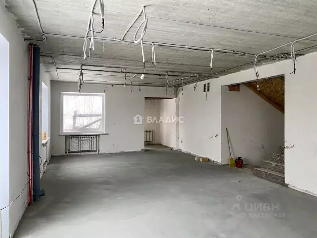 Дом в Нижегородская область, Нижний Новгород с. Большая Ельня, ул. ... - Фото 2