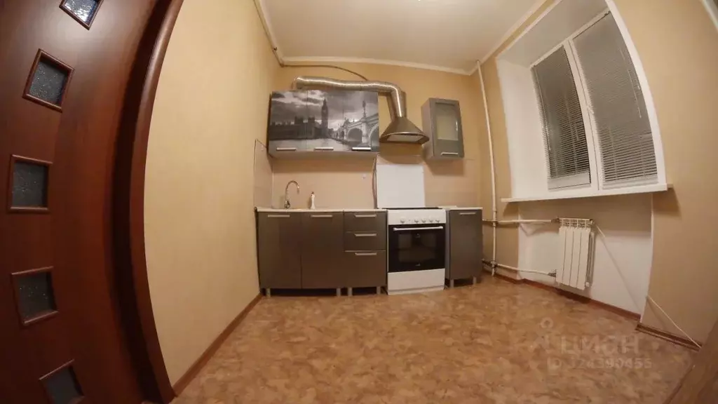 1-к кв. Самарская область, Самара ул. Ерошевского, 51 (40.0 м) - Фото 2