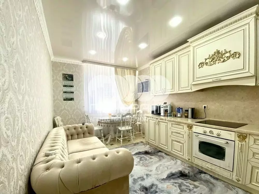 1-к кв. Краснодарский край, Анапа ул. Ленина, 185Ак5 (40.7 м) - Фото 1