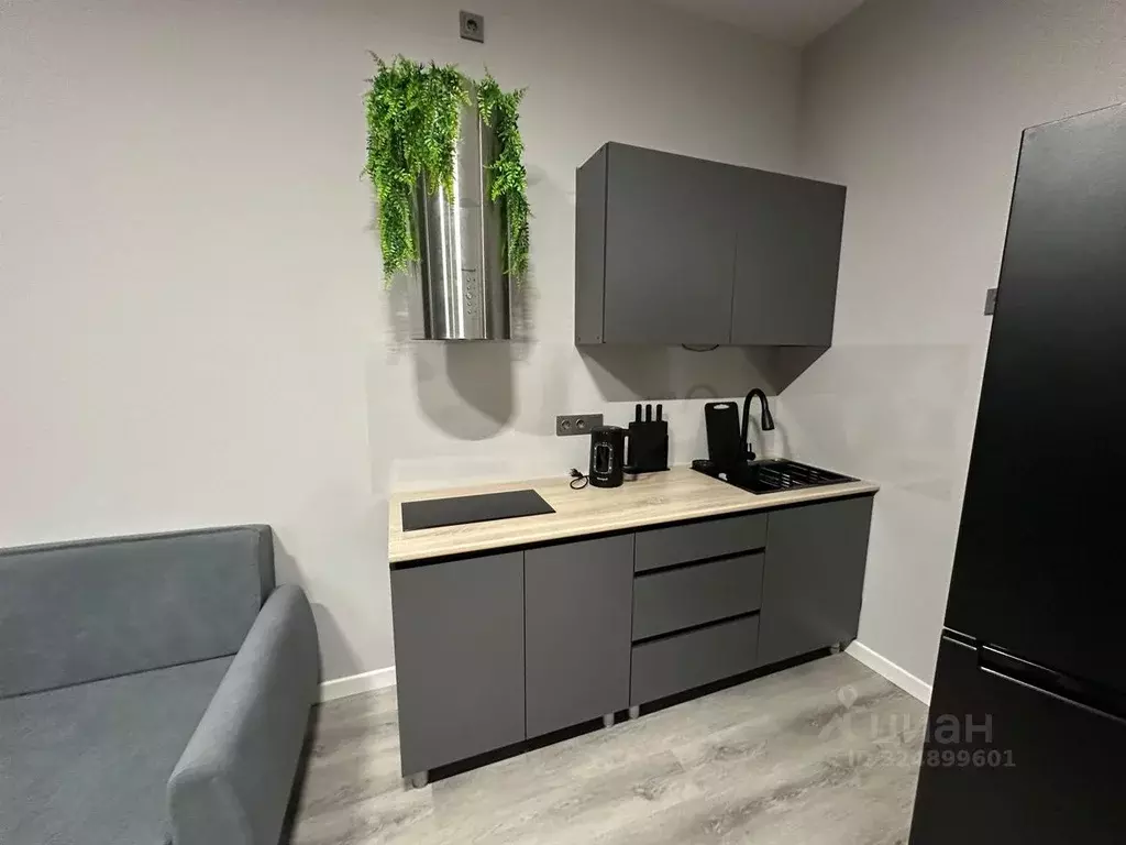 1-к кв. Москва ул. Крузенштерна, 7 (40.0 м) - Фото 2