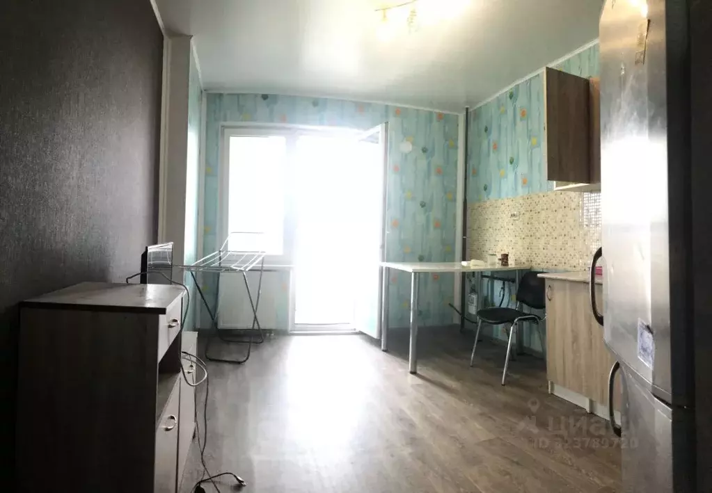 2-к кв. Калининградская область, Калининград Елизаветинская ул., 3 ... - Фото 2