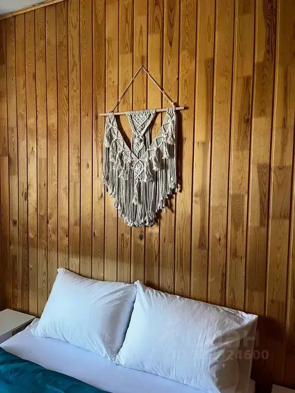 Дом в Бурятия, Прибайкальский район, с. Горячинск ул. Гагарина, 6 (87 ... - Фото 1