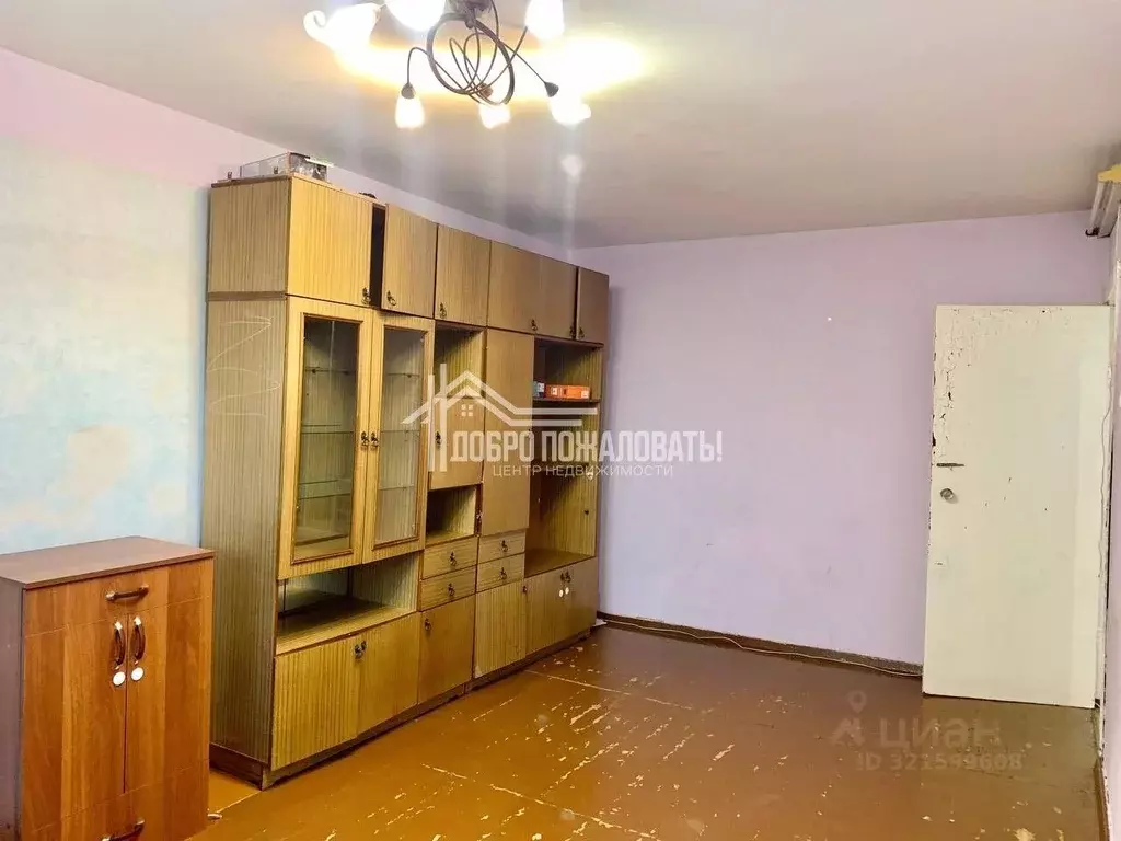 3-к кв. Хакасия, Абакан просп. Дружбы Народов, 10 (61.6 м) - Фото 2